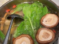 -刀板香·安徽菜(国购IFC店)