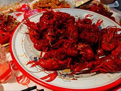 -辣出味岳阳特色烧烤·龙虾大排档(砂子塘总店)