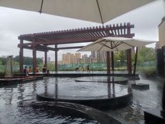 -清河半岛温泉度假酒店