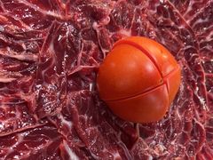 -潮汕大目牛肉火锅(上梅林店)