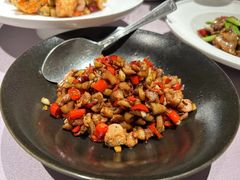 紫油姜炒仔鸡-徐记海鲜(阿波罗店)