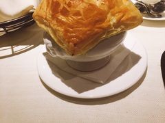 -王品牛排(郑州大卫城店)