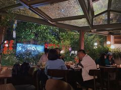 -Nirvana Cafe&Bar(北仓文创街区店)