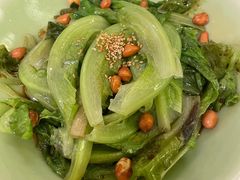 清炒时蔬-涌上外婆桥(南塘店)