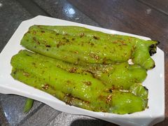 -老万烧烤(典逸心洲店)