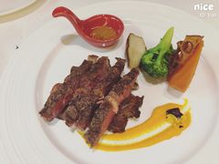 -K·Kitchen KK牛扒厨房(江南西店)