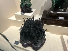 -安徽省地质博物馆