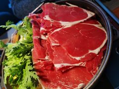 -森味薪火烧•烧鸟居酒屋•日本料理(望京店)