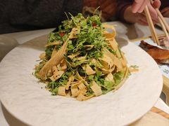-小桃红·东北菜·春饼烤鸭(南阳湖街店)