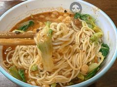 -忆碗面(华新街店)