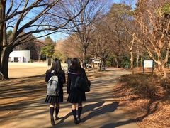 -三鹰之森吉卜力美术馆