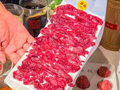 -荣叔港式沙嗲牛肉火锅(正佳潮流店)