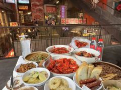 -长沙文和友(海信广场店)