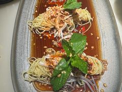 -锦府盐帮·李宅(领展购物广场中关村店)