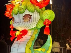 -武汉园博园(武汉自然博物馆)