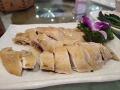 招牌白切鸡饭-源华酒家(联世广场店)