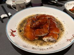-小炳胜(卓悦中心店)