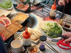 -猫抓烤肉(春熙路店)