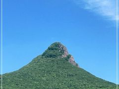 -帽儿山风景区