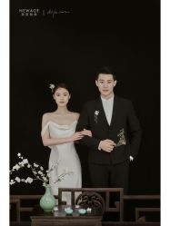 -新奕映像摄影机构