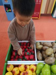 -莫莉幻想儿童乐园(北京昌发展万科店)