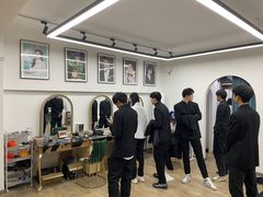 -致青春照相馆·证件照(小寨总部)