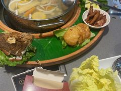 -椰小鸡·琼州糟粕醋·火锅(美兰缤纷城店)