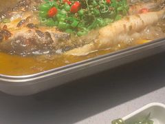 -半天妖烤鱼(西铁营万达店)