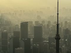 -上海环球金融中心骑迹50年环球之旅