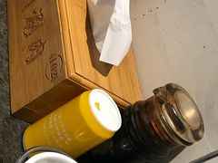 -北门涮肉·炭火铜锅涮肉(什刹海店)