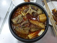 -清真·穆萨砂锅(大皮院店)