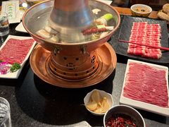 -南门涮肉(上海二店)