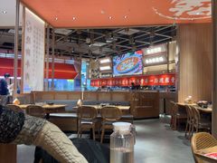 -川堂风·跷脚牛肉·乐山爆炒(宝山日月光店)