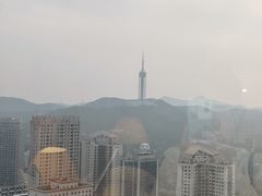 -大连中远海运洲际酒店