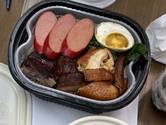 -香港新记茶餐厅(湖墅南路店)