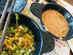 -八宝牛潮汕鲜牛肉火锅(净月店)