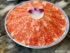 -月满大江经典成都火锅(麻城店)
