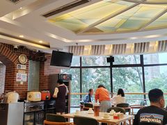 -京滨饭店·餐厅(阜外大街店)