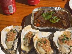 -本色.小马哥烧烤(五一路总店)