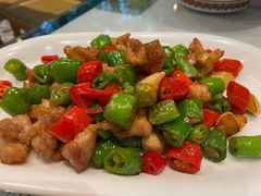 -滕记星发餐室·新加坡菜(巨鹿路店)