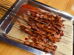 -东仪路传统烤肉