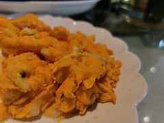银鱼炒蛋-品渔味湖鲜馆(拈花湾店)