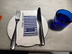 -玛尚诺意式餐厅(天环广场店)