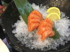 -真剑日本料理·铁板烧(贵州路店)