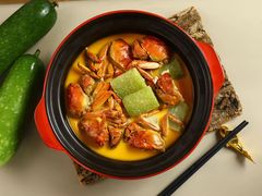 -上海人家花樣年华(中山公园店)