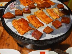 -么肆烤肉(汉街形象店)