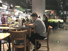 -百佳永辉超市(福田星河店)