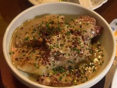 -Bistro Les Lilas丁香花小酒馆