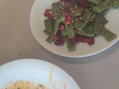 -雀蓝川菜(奥体广场店)