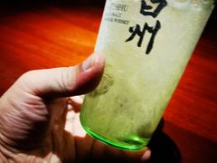 -THE OLD HOUSE酒吧